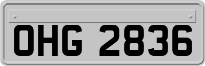 OHG2836