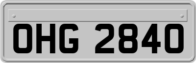 OHG2840