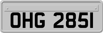 OHG2851