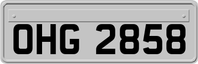 OHG2858