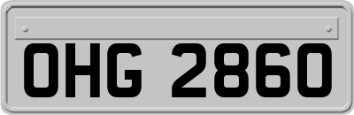 OHG2860