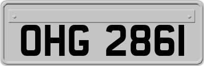 OHG2861