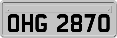 OHG2870