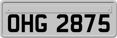 OHG2875