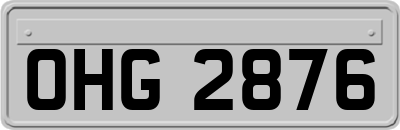 OHG2876