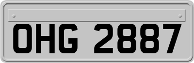 OHG2887