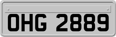 OHG2889