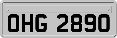 OHG2890