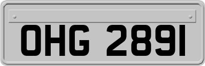 OHG2891