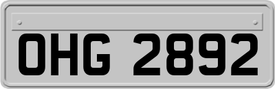 OHG2892