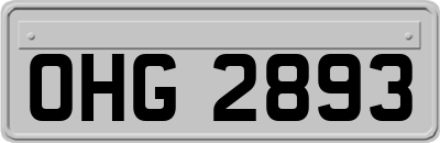 OHG2893
