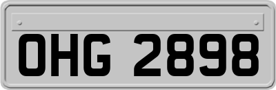 OHG2898