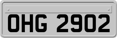 OHG2902