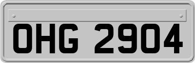 OHG2904