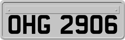 OHG2906