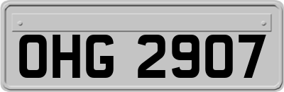 OHG2907