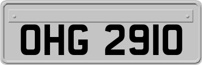 OHG2910