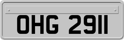 OHG2911