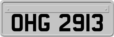 OHG2913