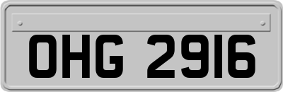 OHG2916
