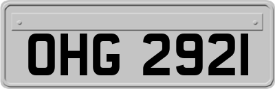 OHG2921