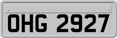 OHG2927