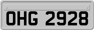OHG2928