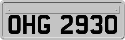 OHG2930