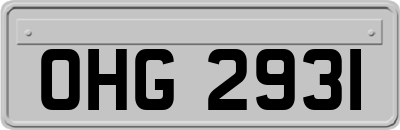 OHG2931