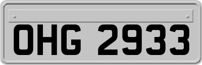 OHG2933