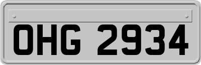 OHG2934