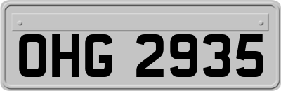 OHG2935