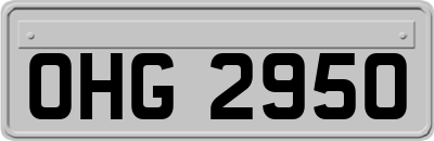 OHG2950