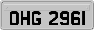 OHG2961