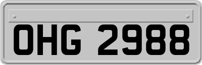 OHG2988