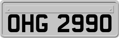 OHG2990