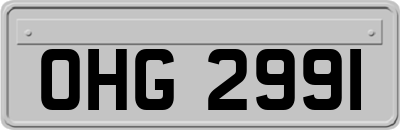 OHG2991