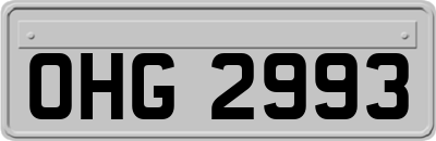 OHG2993
