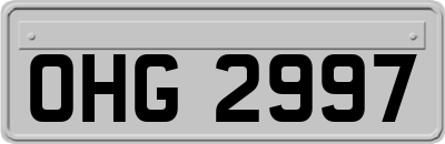 OHG2997
