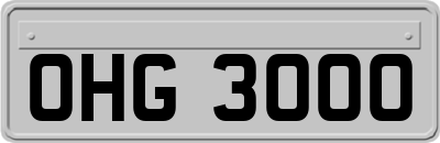 OHG3000