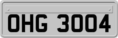 OHG3004