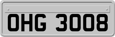 OHG3008