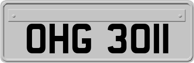 OHG3011
