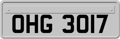 OHG3017