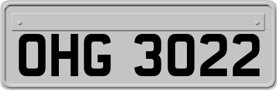 OHG3022