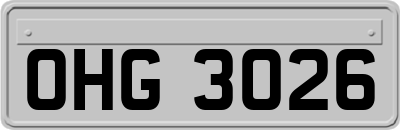 OHG3026