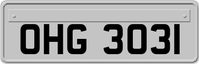 OHG3031