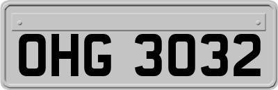 OHG3032