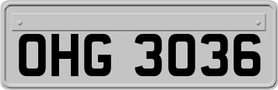 OHG3036