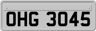 OHG3045